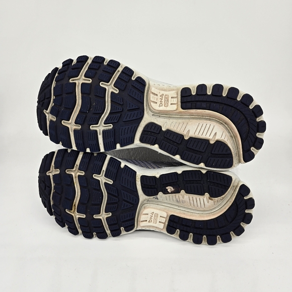 Brooks Ghost 12 Women's Running Shoes Size 9 - Picture 7 of 8